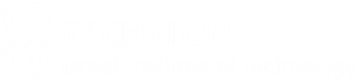 Technion - Israel Institute of Technology Logo